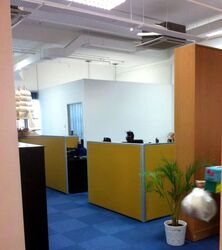 Ubi Techpark (D14), Factory #570020831